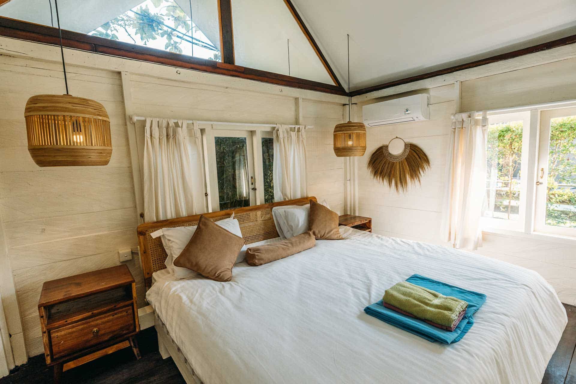 Private Surf Shack