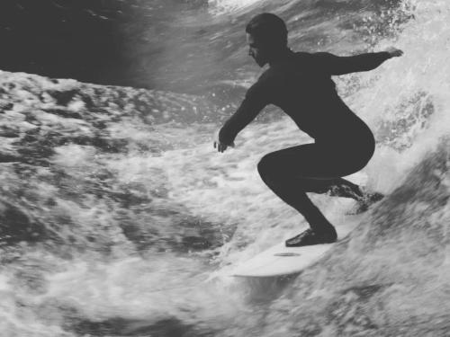 6 Ways to Improve Your Surfing Skills
