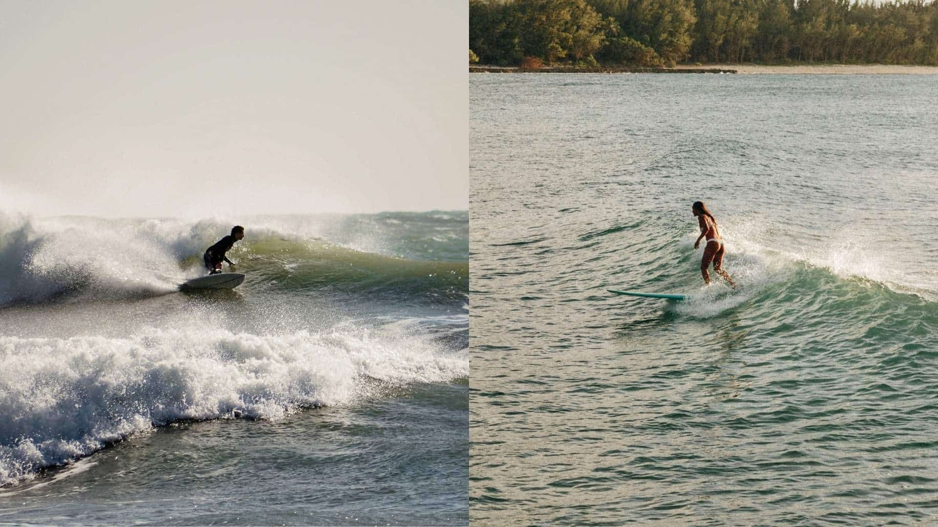 Longboard Vs Shortboard: What’s The Difference?
