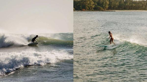Longboard Vs Shortboard: What’s The Difference?