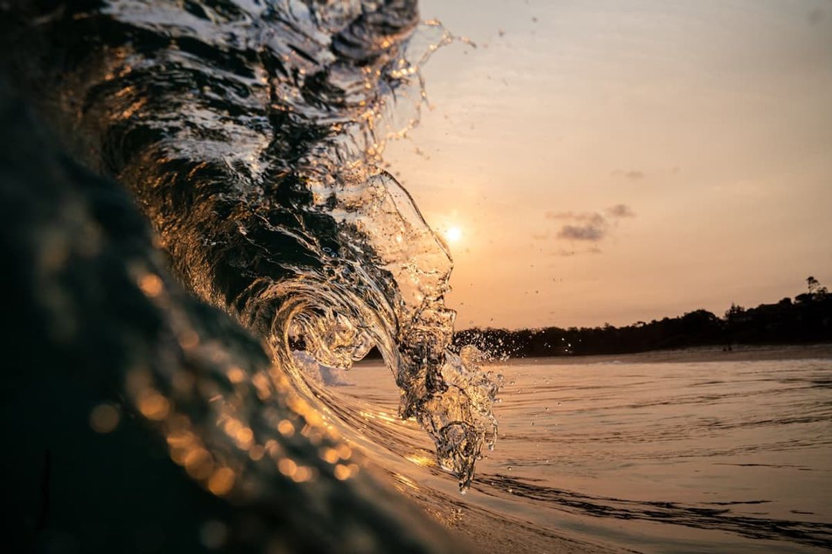 Rapturecamps Wave Curling
