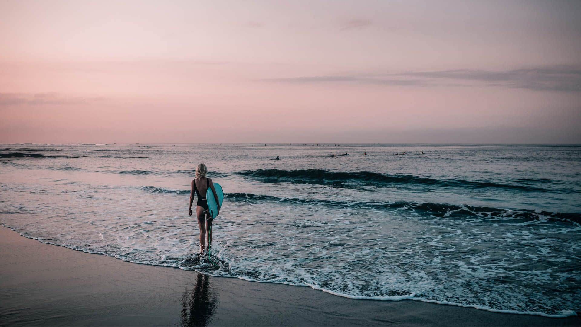 Solo Trip to Portugal: Surf, Explore, and Relax with Rapturecamps