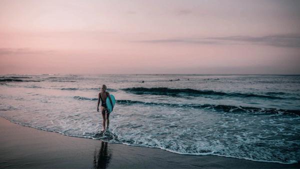 Solo Trip to Portugal: Surf, Explore, and Relax with Rapturecamps