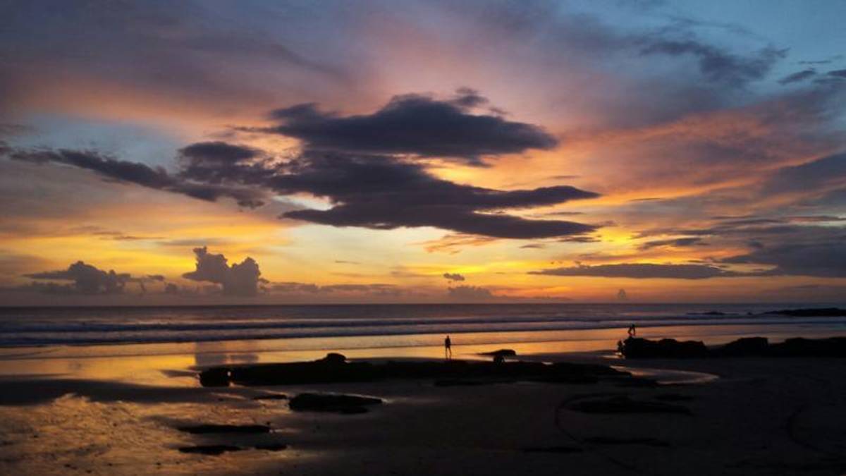 Top 6 Spots for Surfing in Nicaragua(for Beginners)