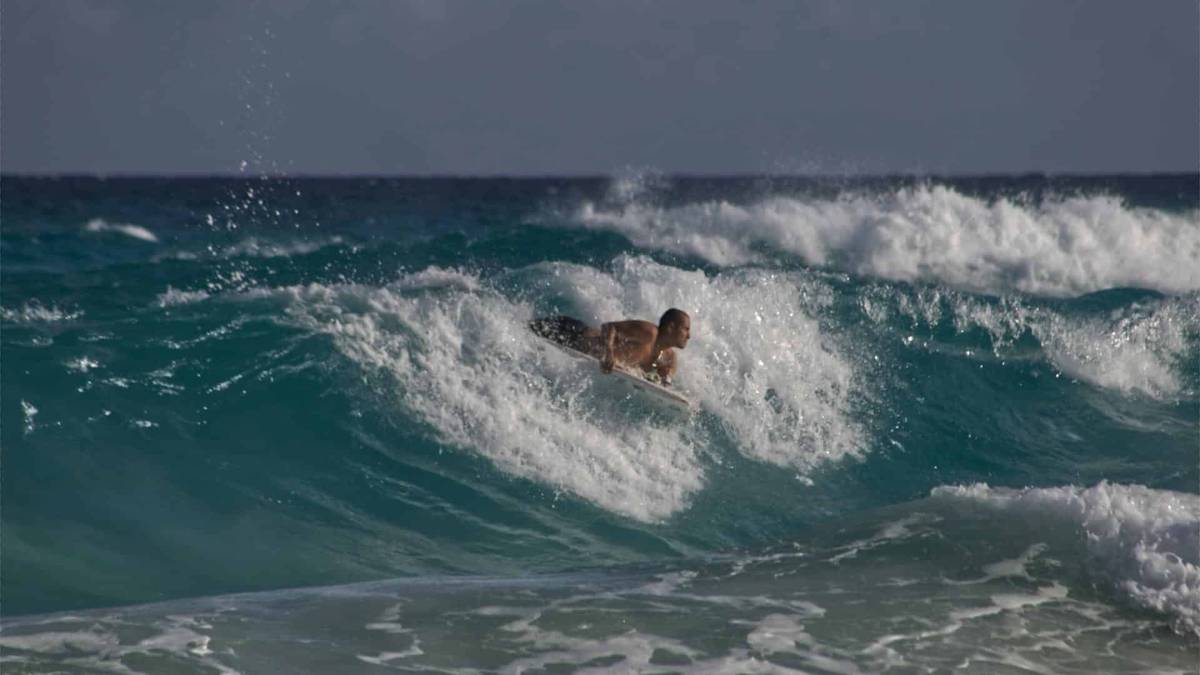 Bodyboarding Tips And Tricks: How To Improve Your Skills