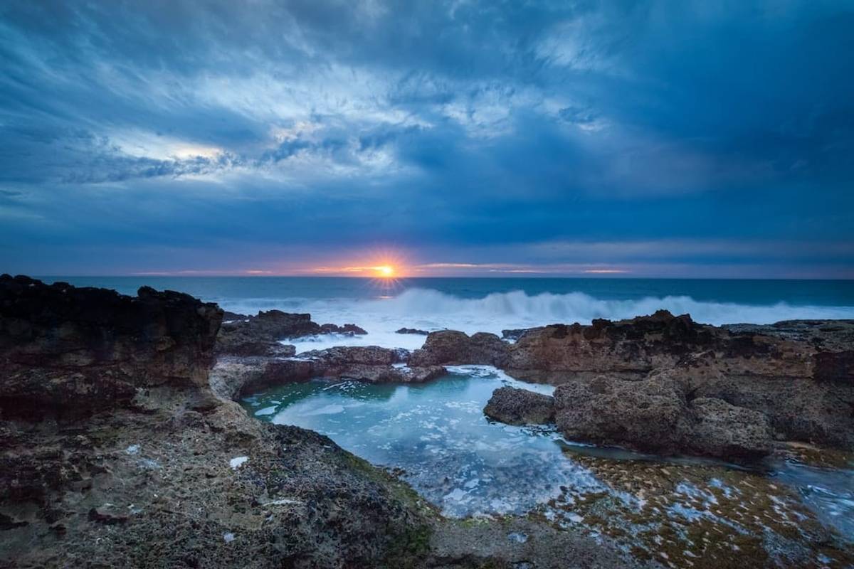 Praia do guincho