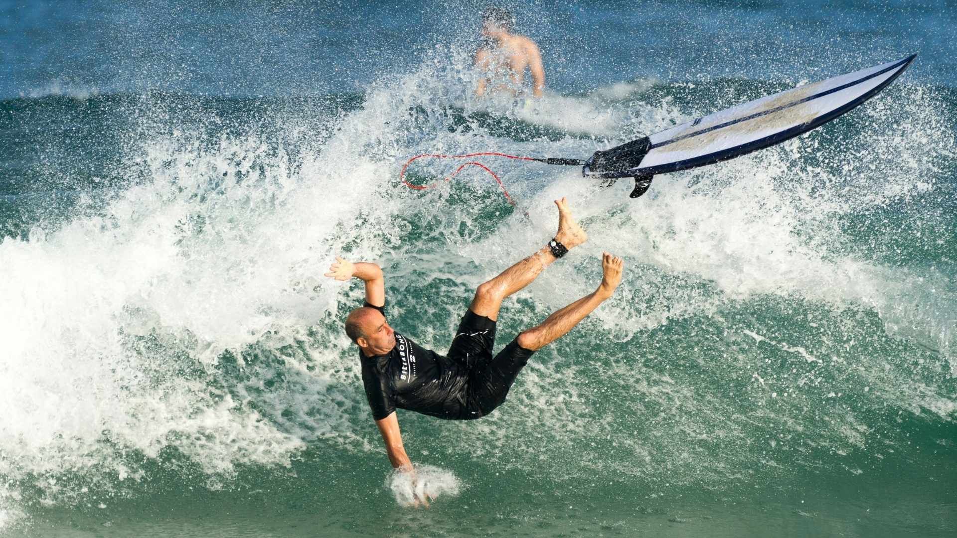 Common Surfing Injuries And How To Prevent Them