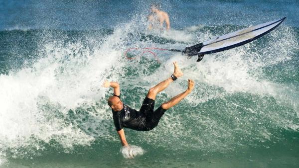 Common Surfing Injuries And How To Prevent Them