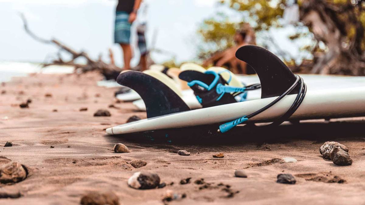 6 Proven Tips on How to Get Better at Surfing