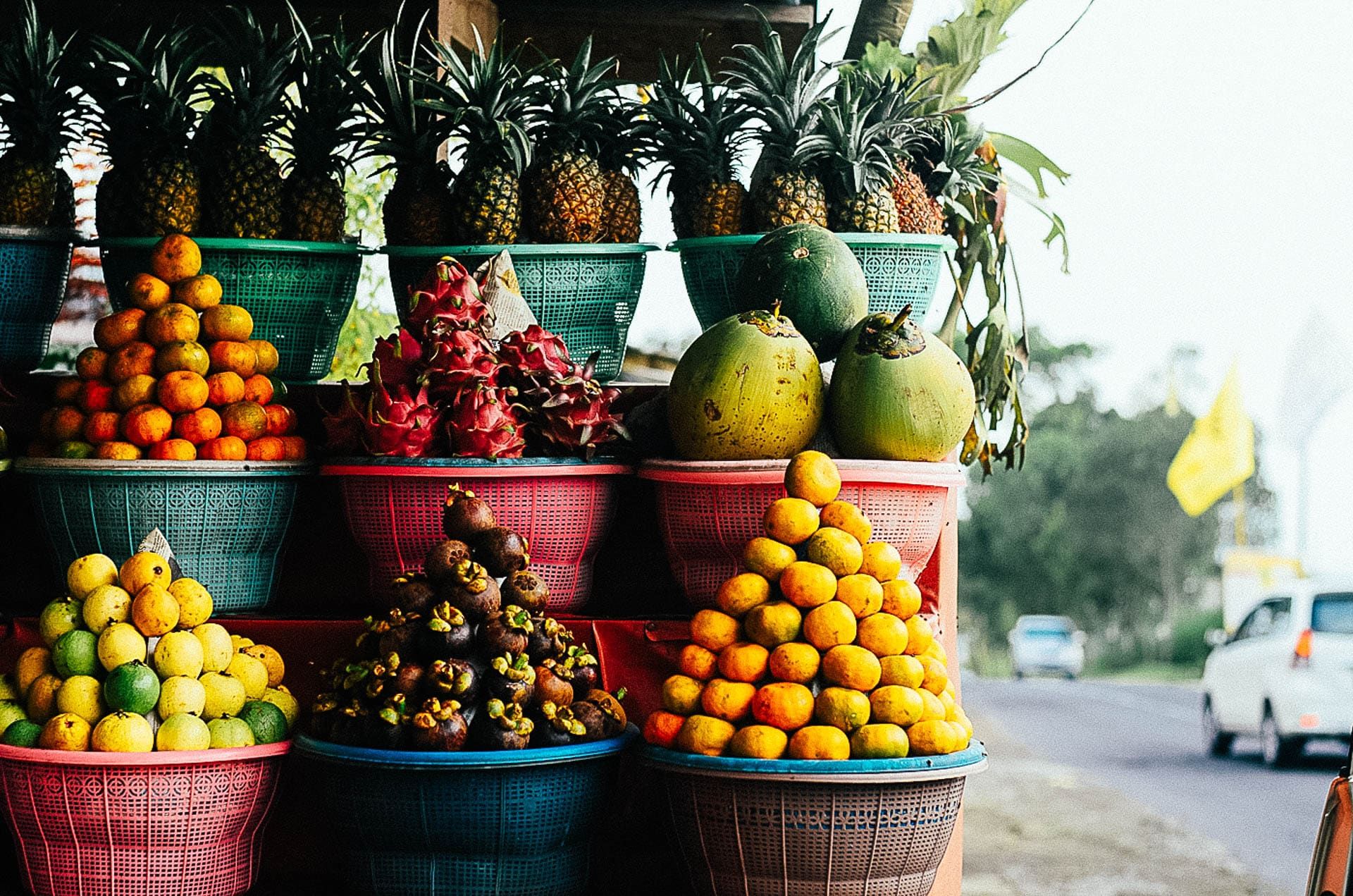 What is Bali Belly? How to prevent it? What to do if you get it?