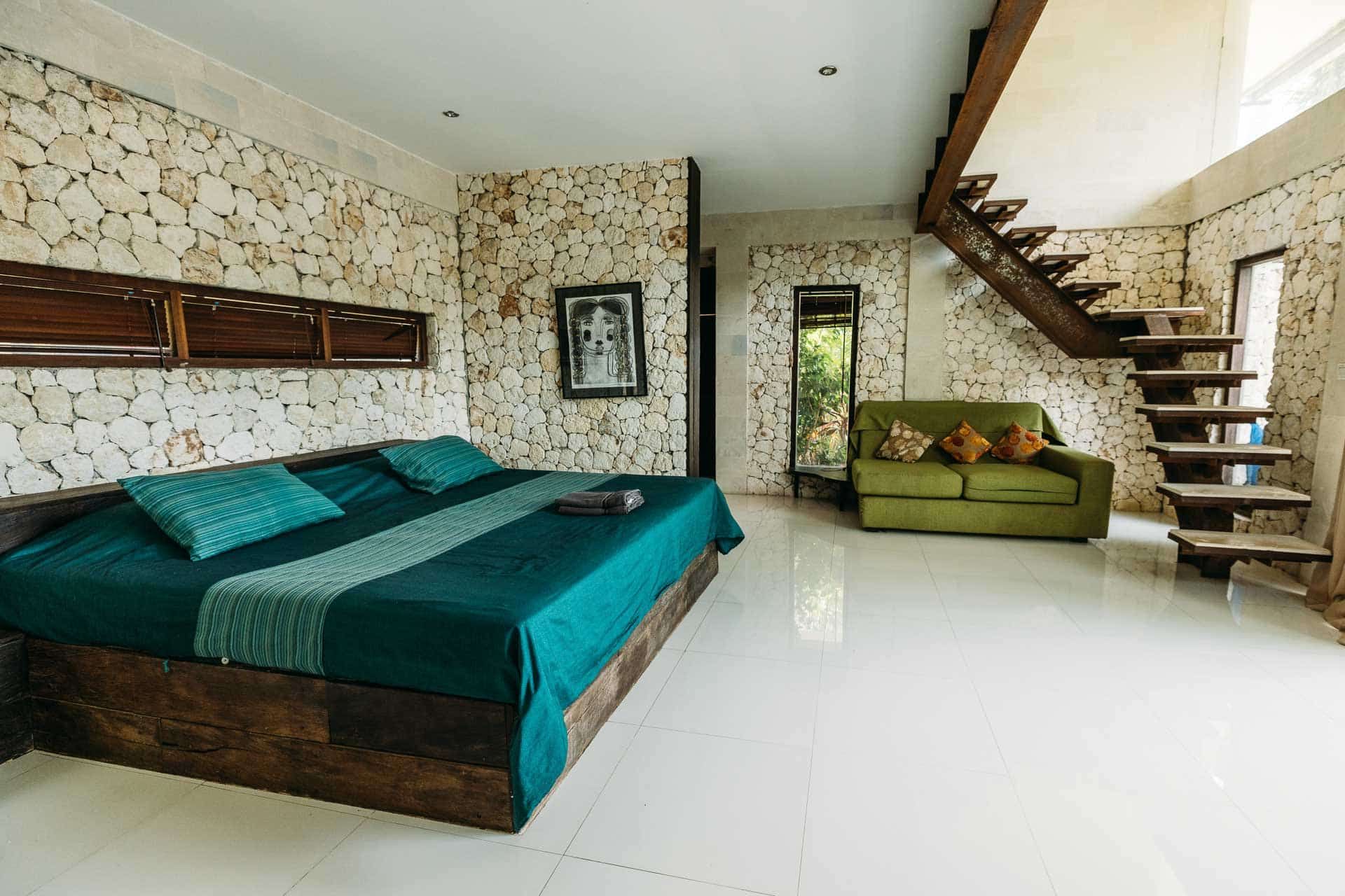 Private Surf Shed