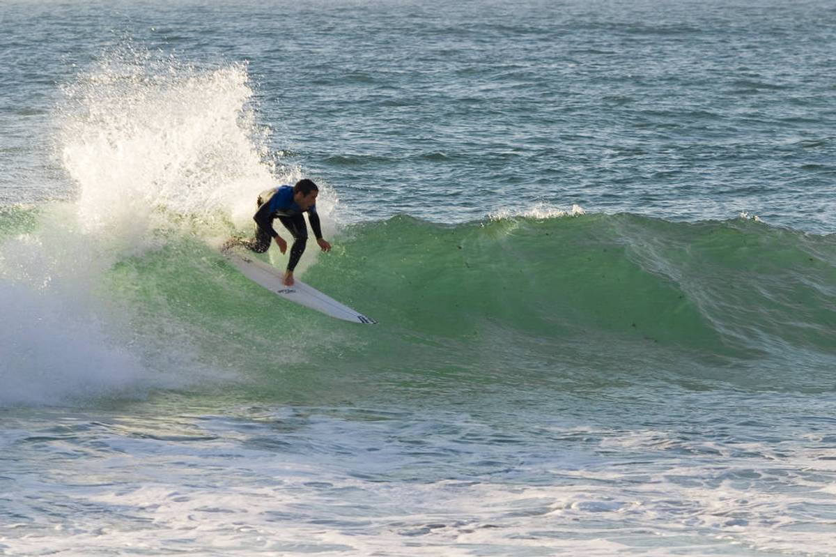 Ericeira local. Pic: Roman Königshofer (Flickr CC)