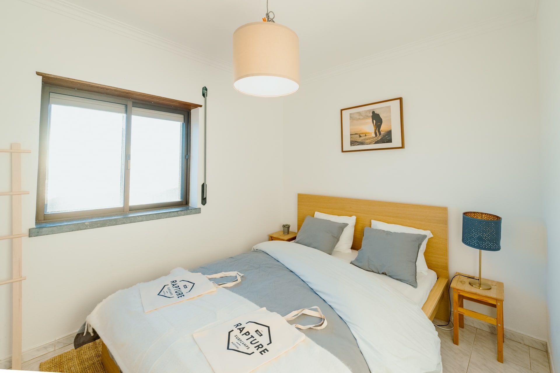 Apartment Mehrbettzimmer