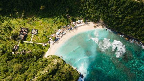 The 13 Best Beaches in Bali