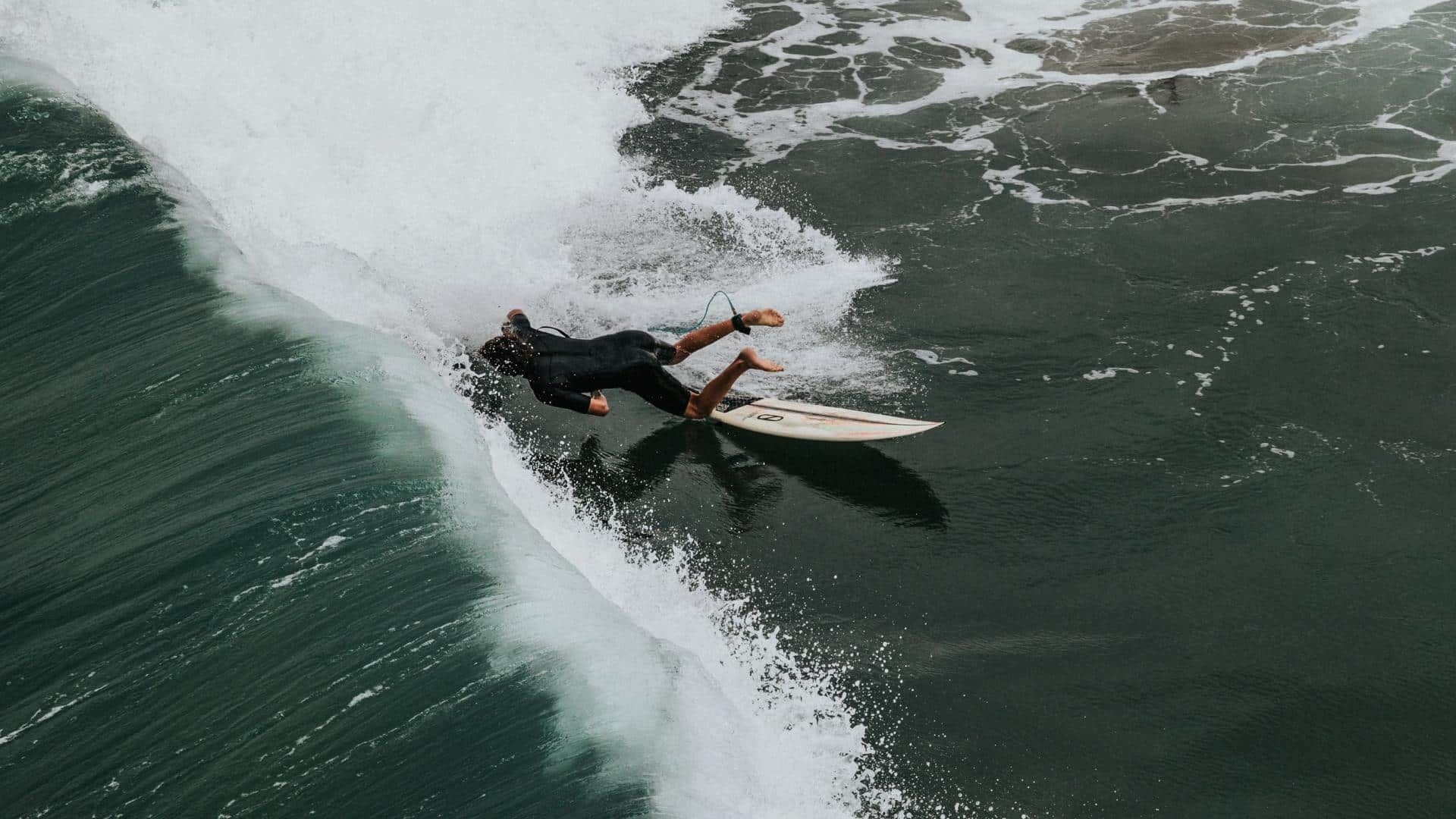 What Is A Kook: Surf Slang Explained