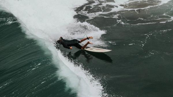 What Is A Kook: Surf Slang Explained