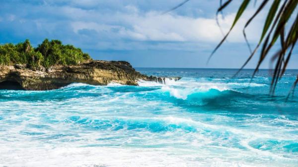 The Ultimate Guide To Nusa Lembongan
