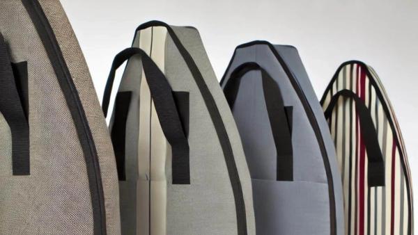 Choosing The Perfect Surf Travel Bag For Your Adventure