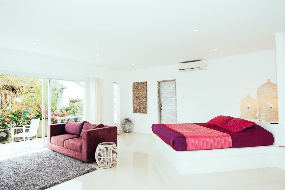 Private Suites