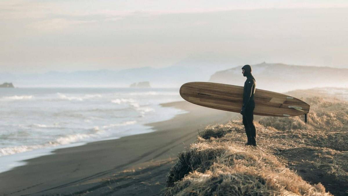 Eco-Friendly Surfboards: What You Need To Know