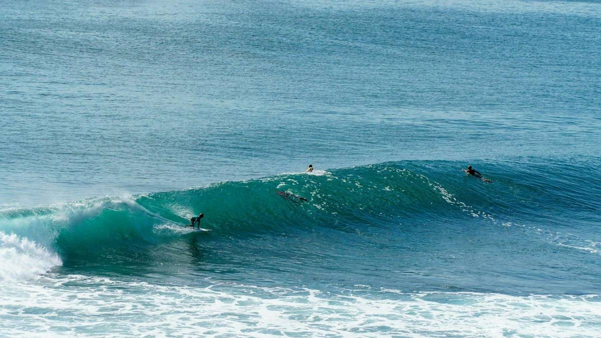 Bali Weather: A Month-by-Month Guide For Surfers