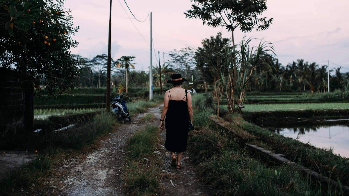 Is Bali Safe For Solo Female Travellers?