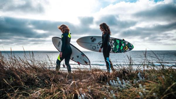 Portugal In October: Top Surf Spots You Can’t Miss