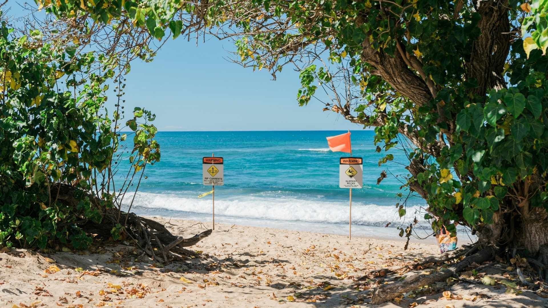 What is a Riptide and How to Avoid Getting Caught