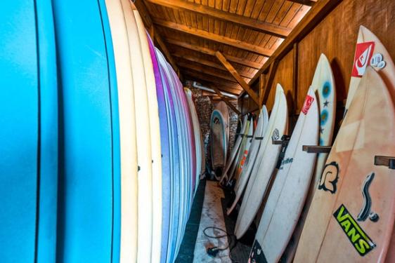 How To Choose A Surfboard For Beginner Surfers?