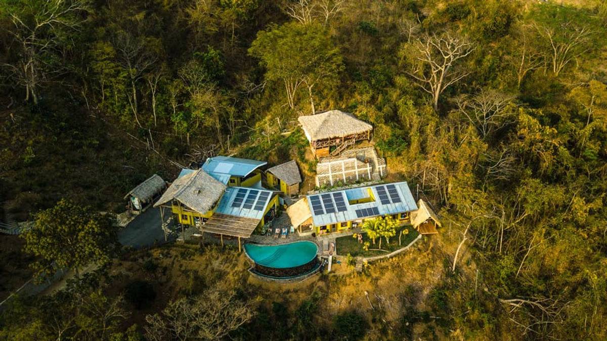 Rapture’s surf camp in Nicaragua is hosting ISA surf coaching courses in November