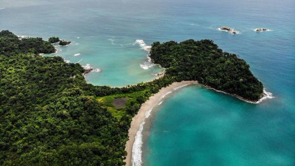 Manuel Antonio National Park: A Guide To Costa Rica’s Most Popular Park