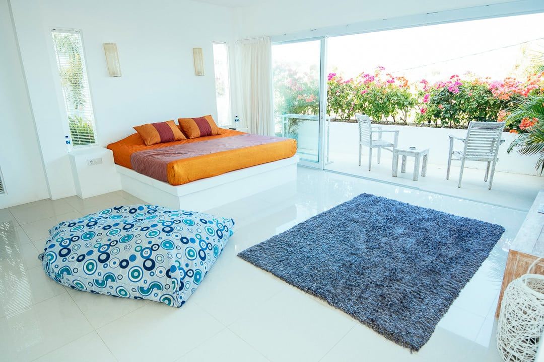 Private Suites