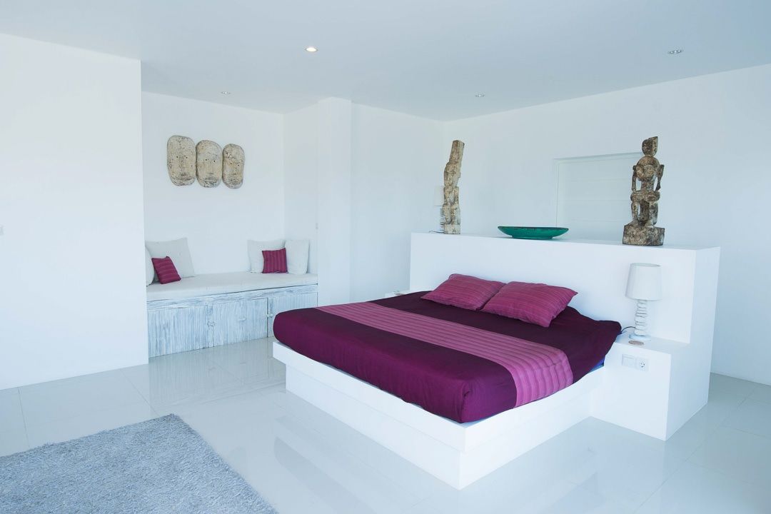 Private Penthouse Suites