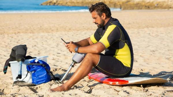 Best Apps For Surfers | 2025