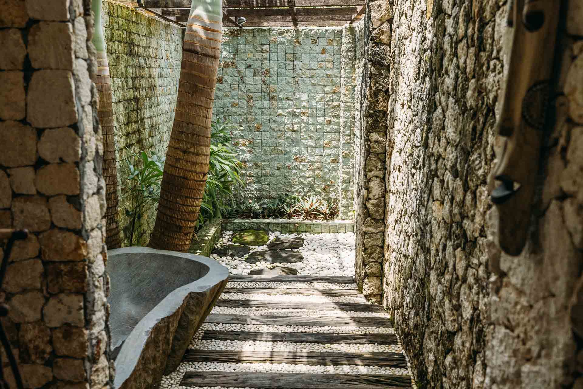 Private Surf Shed
