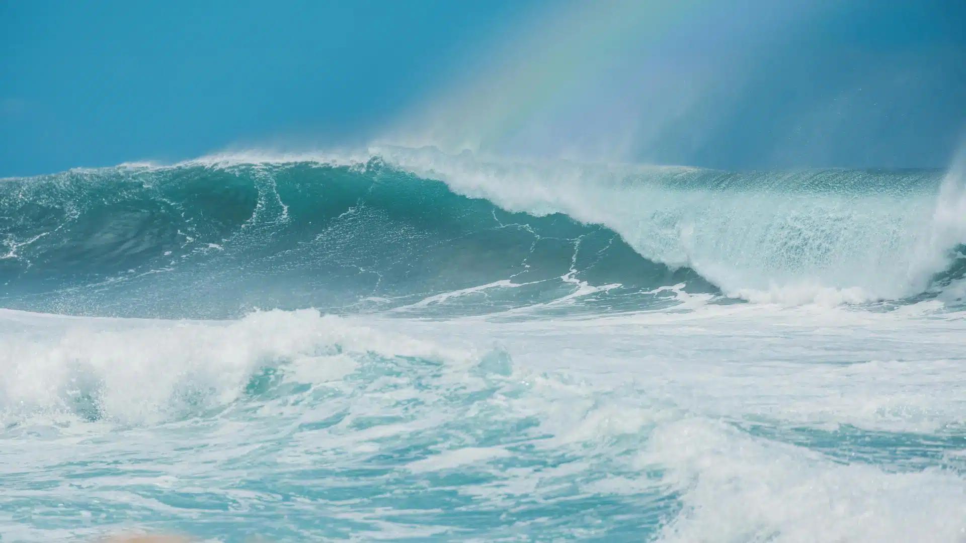 Understanding Ocean Waves: What Is A Swell?