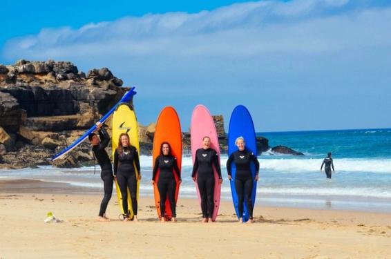 5 Mistakes Beginner Surfers Make (And How to Fix Them)