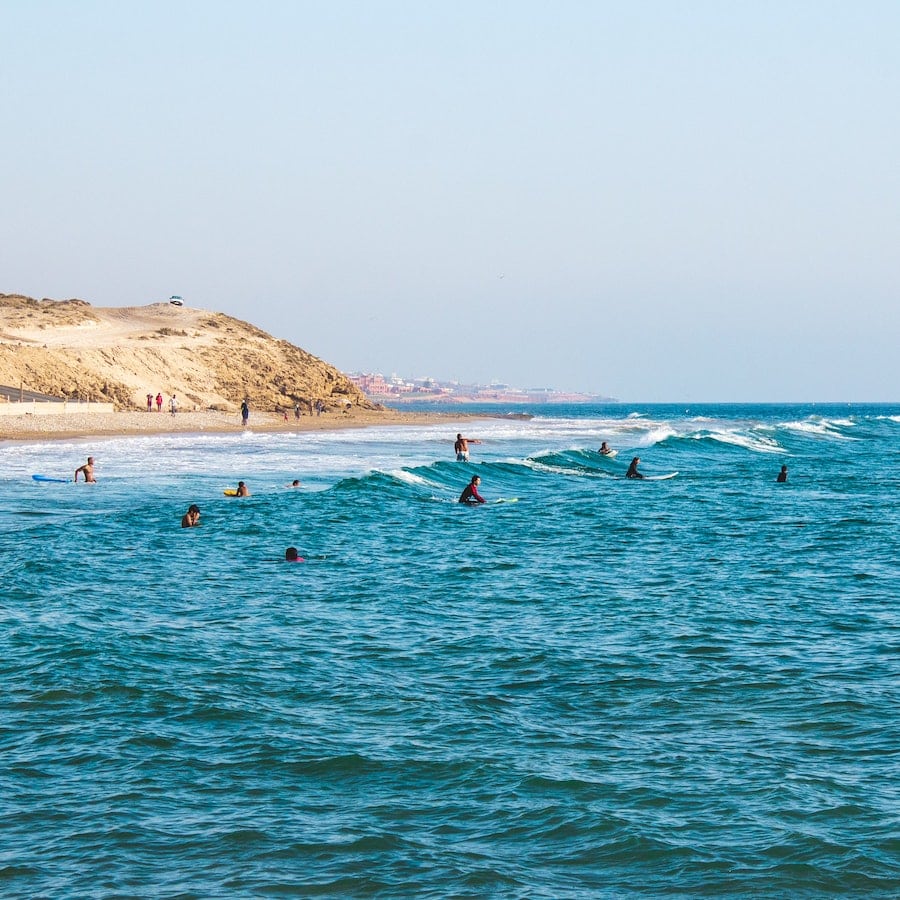 9 Awesome Things to do in Taghazout, Morocco