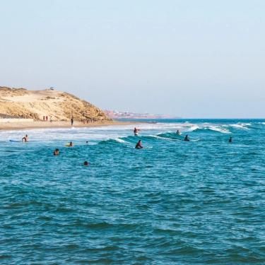 9 Awesome Things to do in Taghazout, Morocco