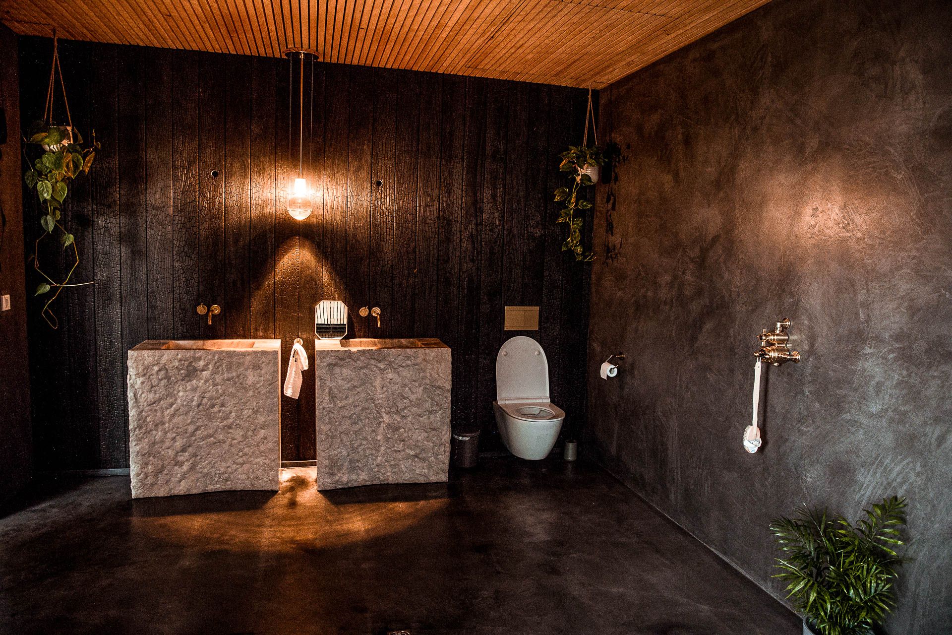 Coxos Surf Villa Surf Camp