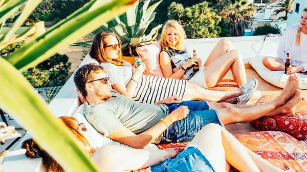 5 Reasons Our Surf Camp Offers the Best Surfing in Portugal