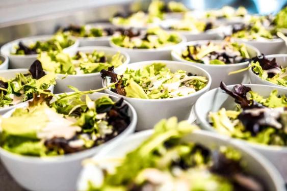 5 Vegane Restaurants, die Sie auf Bali unbedingt besuchen müssen