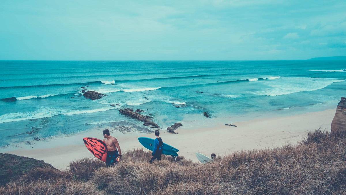 How to Master the Waves in Portugal: A Beginners Guide
