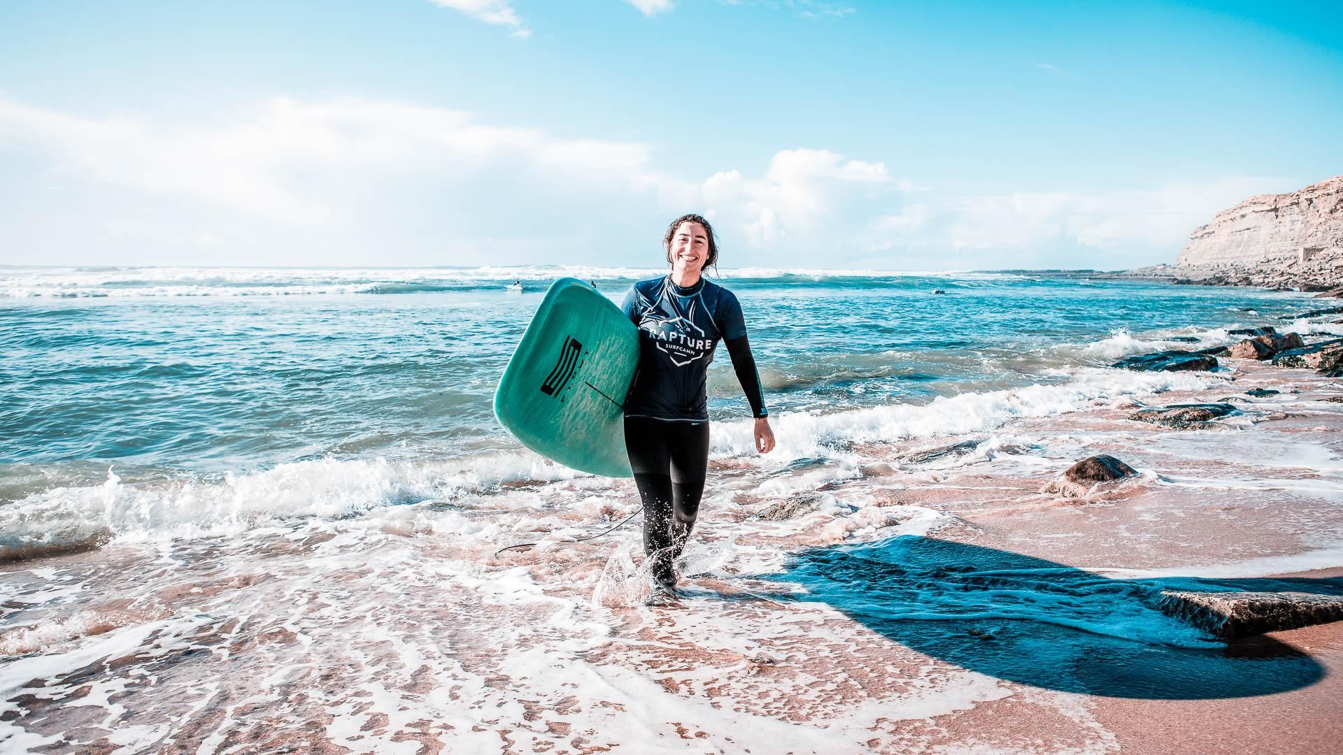Everything You Need To Know About Surfer’s Ear