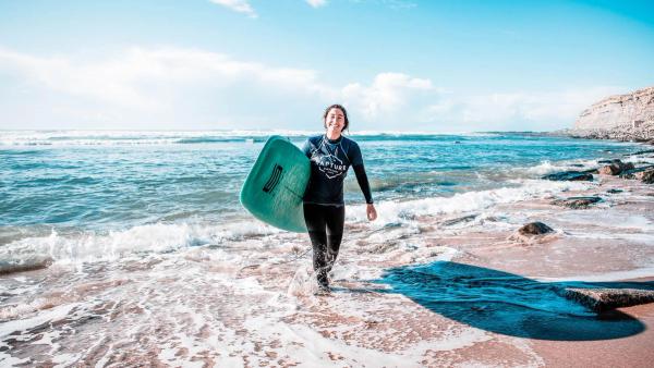 Everything You Need To Know About Surfer’s Ear