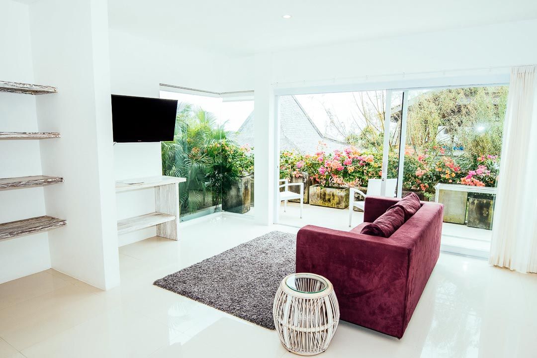 Private Suites
