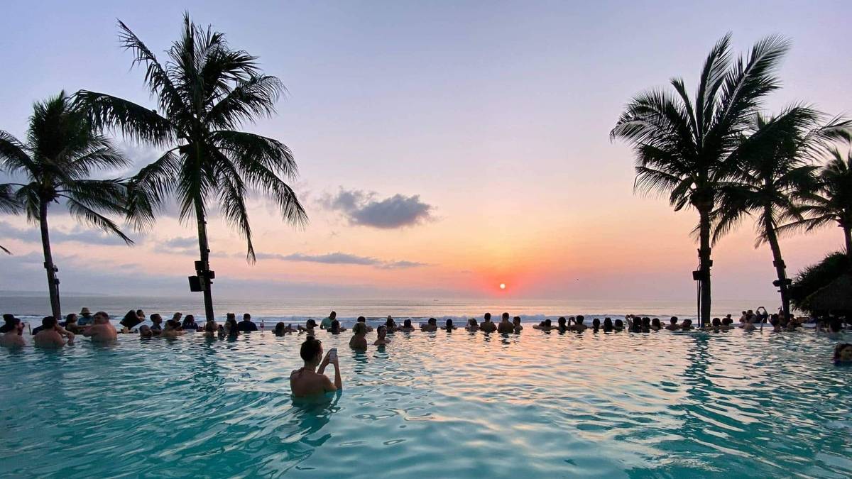 Traveling Solo In Bali
