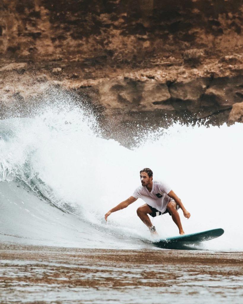 7 Ways To Stay Fit When You’re Not Surfing