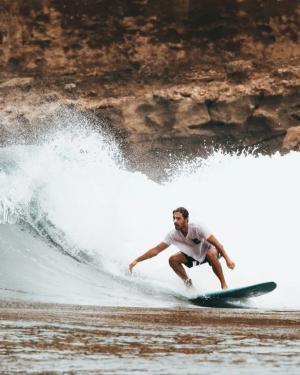 7 Ways To Stay Fit When You’re Not Surfing
