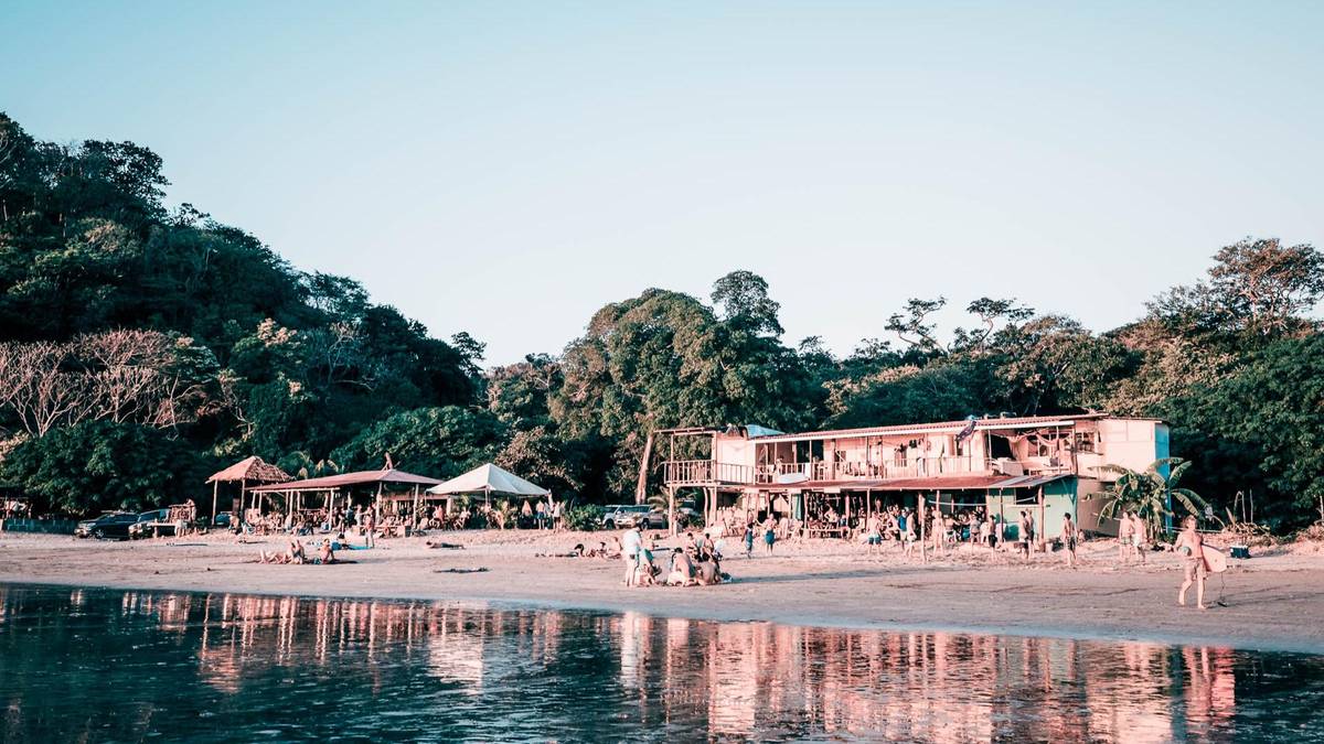 Unleash Your Inner Wave Rider: The Ultimate Guide to Surfing Camps